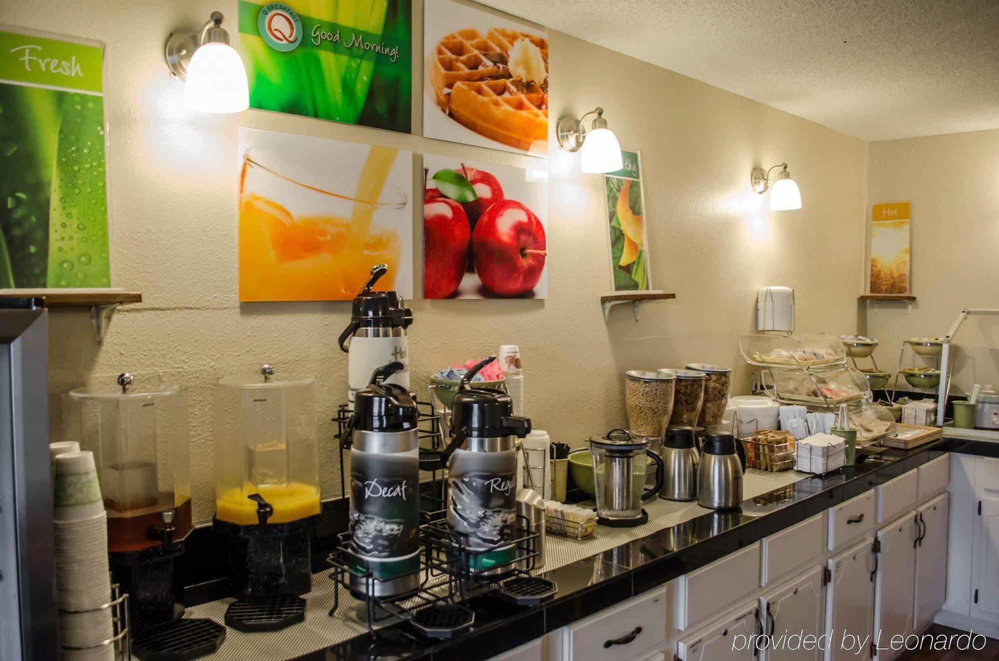 צ'יפלנד Quality Inn Near Manatee Springs State Park מראה חיצוני תמונה